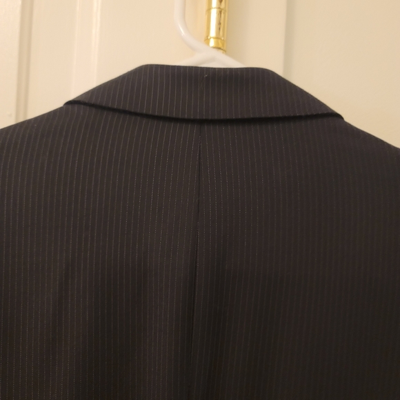 Hermes brand mens suit jacket/sport coat - Picture 8 of 9